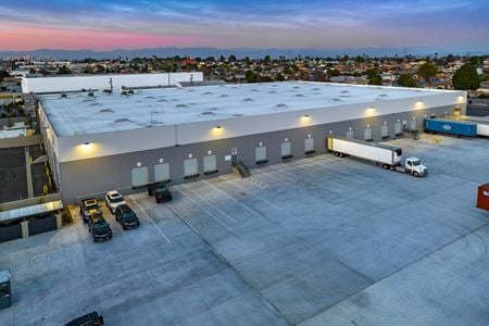 Preview of Industrial space for Rent at 15650 Avalon Blvd