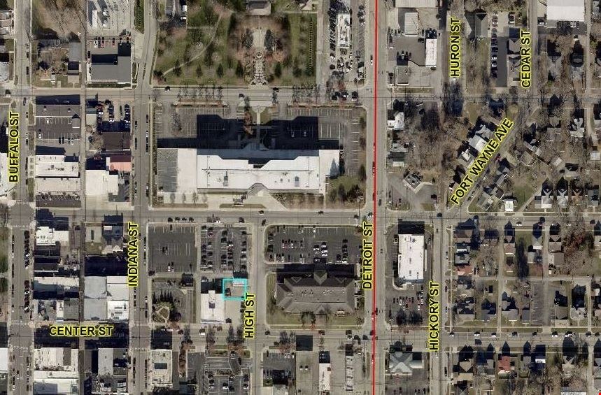 111 N. High St.
