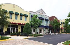 NorthPointe Village - Hudson Building