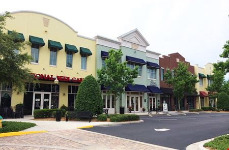 Preview of Mixed Use space for Rent at Northpointe Village Shopping Center - 16540 Pointe Village Drive