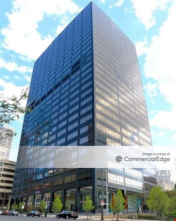 Preview of Office space for Rent at 2000 Market Street