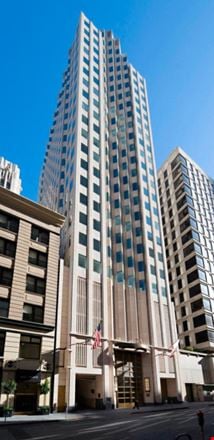 Preview of Office space for Rent at 235 Pine Street