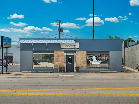 Preview of Retail space for Sale at 1103 Dublin Road