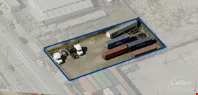 11,761 SF of Land for Sale