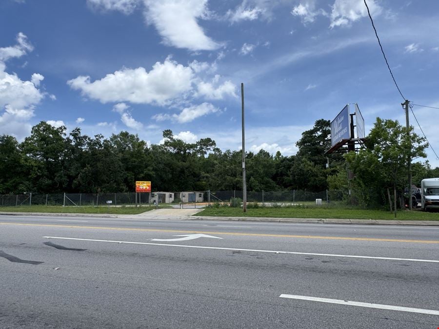 95 Airport Blvd. - .68 Acres  - ZONED HC/LI