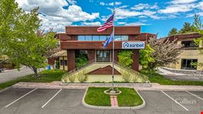 PROFESSIONAL BUILDING FOR SALE