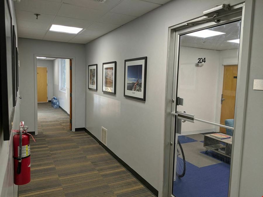 Cambridge Business Center