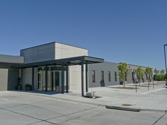 Preview of Office space for Rent at 10202-20 F Street