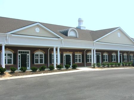 Preview of Office space for Sale at 14207 Park Center Drive, Unit 108