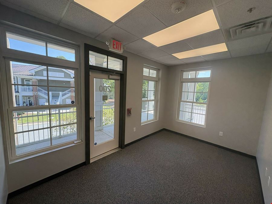 1480 Chapel Ridge Road, Ste. 200