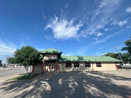 Preview of Retail space for Rent at 702 East North Street