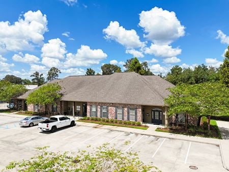 Preview of Office space for Rent at 2929 Millerville Rd