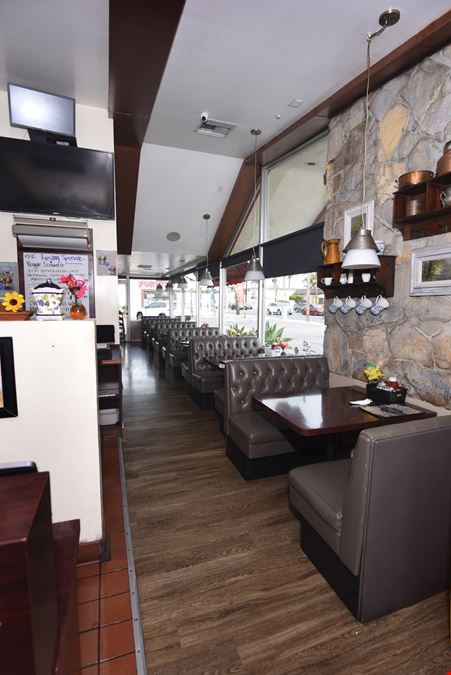 5 POINTS - FOR SALE / GROUND LEASE