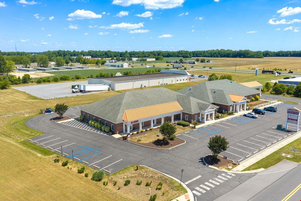 Bridgeville Professional Center