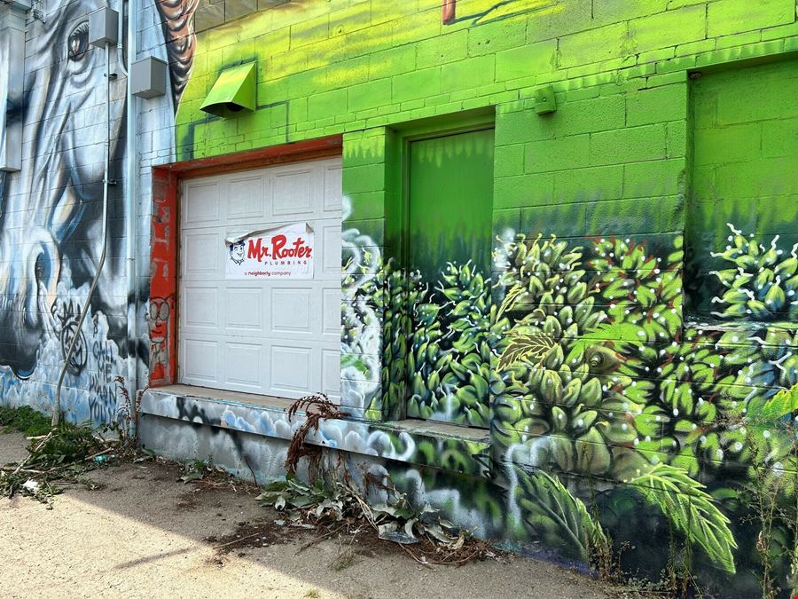 1616 N Federal Blvd