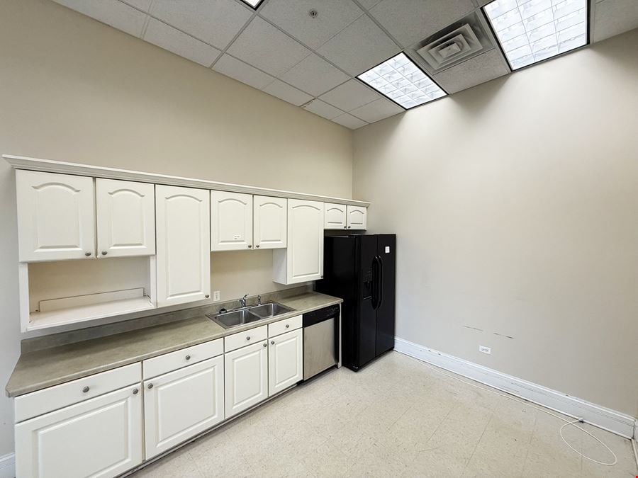 13700 W. Irma Lee Ct.,