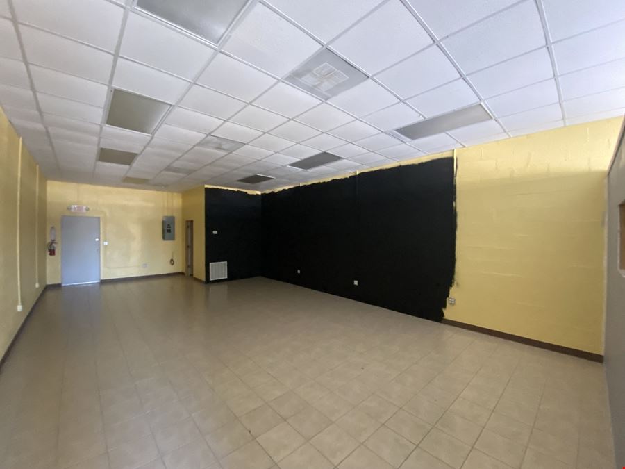 6600 Val Verde Rd, Suite C, Donna, TX 78537