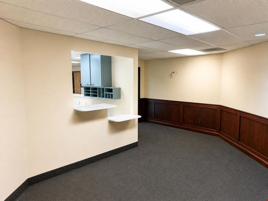 Cottonwood Medical Center