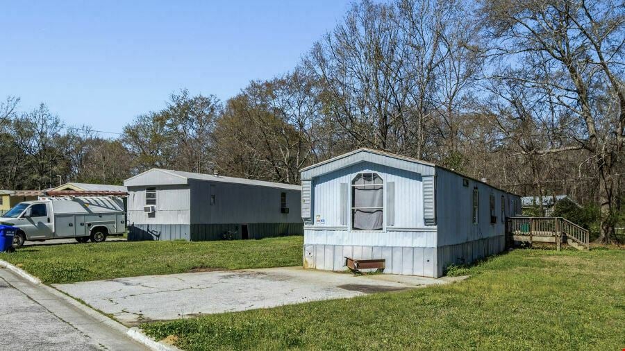 Skyview Estates MHC