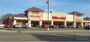Sublease Space Available in Iconic Vista Village Shopping Center | Boise, Idaho