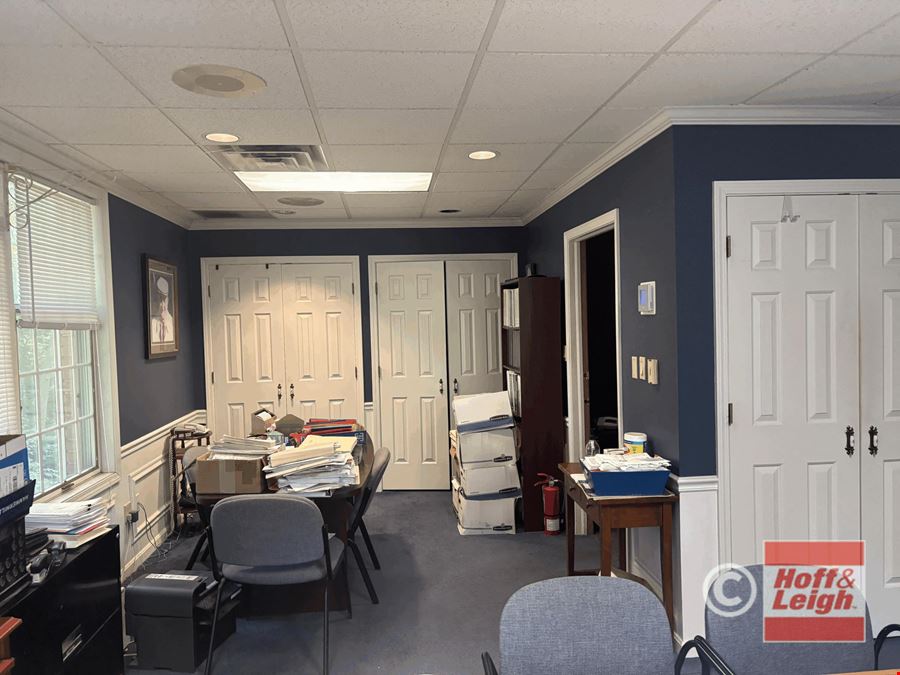 8225 Brecksville Road