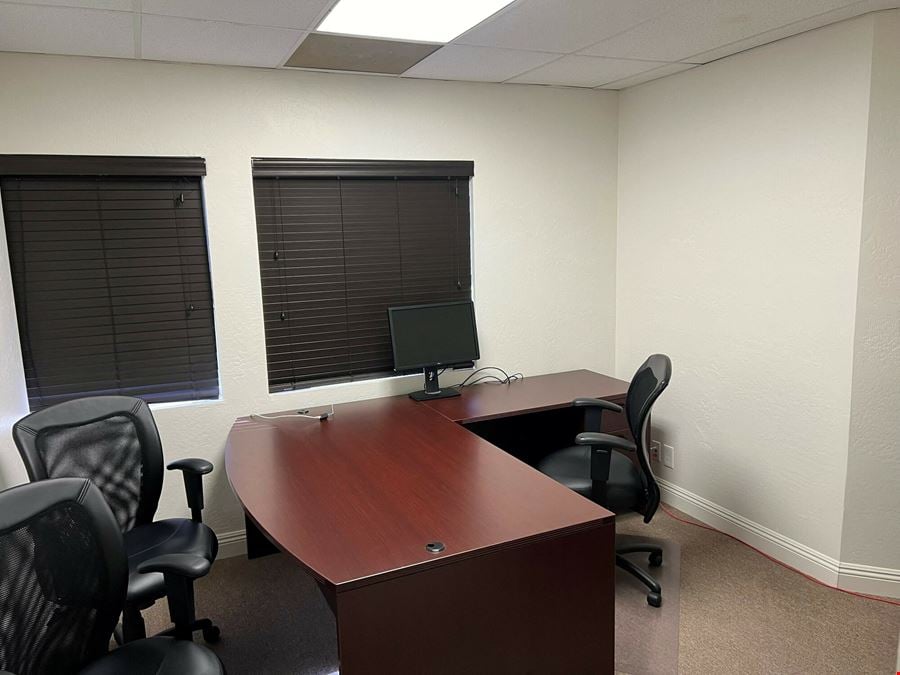 6344 E Brown Rd, Ste 103 (SUBLEASE)