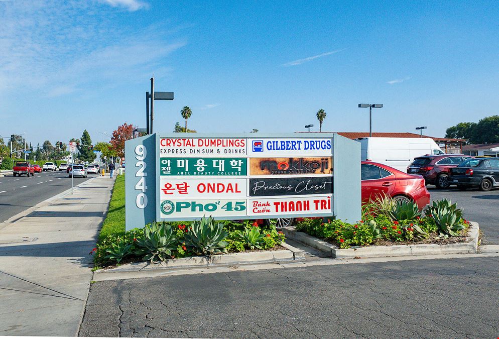 9240 Garden Grove Blvd