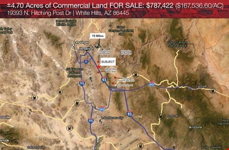 Preview of VacantLand space for Sale at 19393 Hitching Post Drive