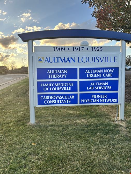 Aultman Louisville