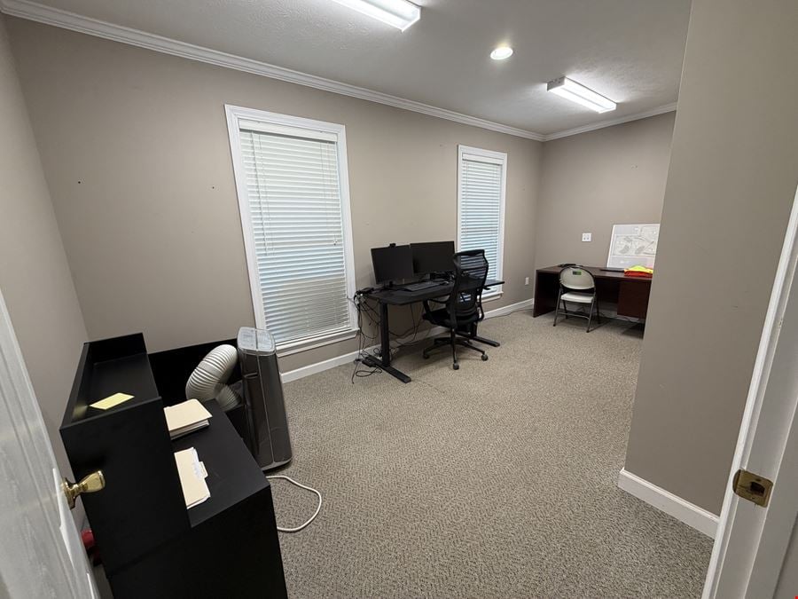 Professional Office Suite Available - Madison, MS
