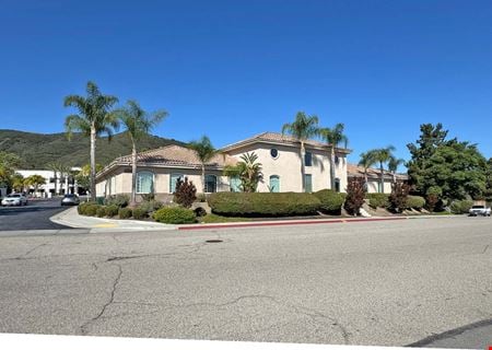 Preview of Office space for Sale at 43471 Ridge Park Dr 