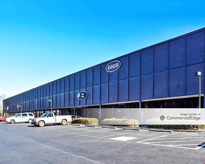 6649-6699 Peachtree Industrial Blvd.