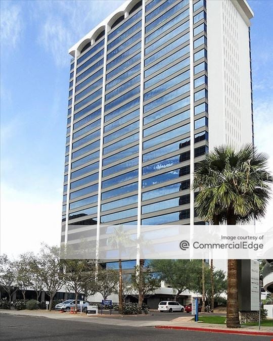 Phoenix Corporate Tower