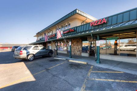 Preview of Retail space for Sale at 1400 - 1490 W. 104th Avenue