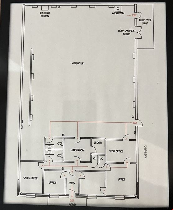 240 Corporate Dr