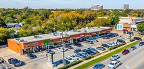 North Collins Retail Center
