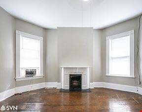 Value-Add Multifamily Portfolio Near Downtown