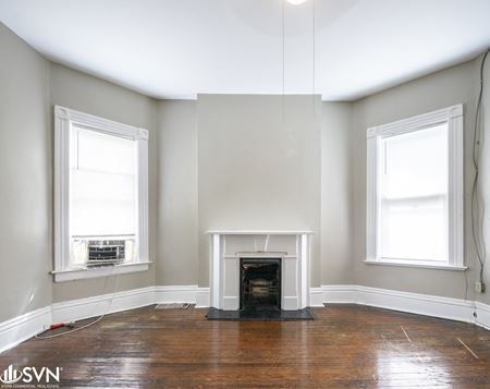Preview of Multi-Family space for Sale at 832 W High St