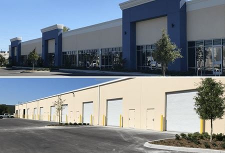 Preview of Industrial space for Rent at 8119 South Orange Avenue