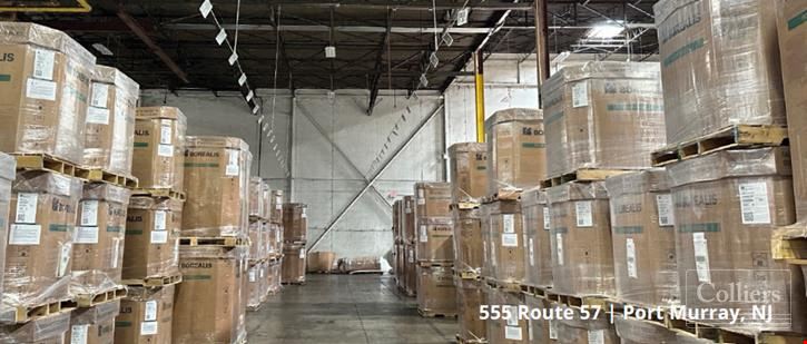 Industrial Site For Sale