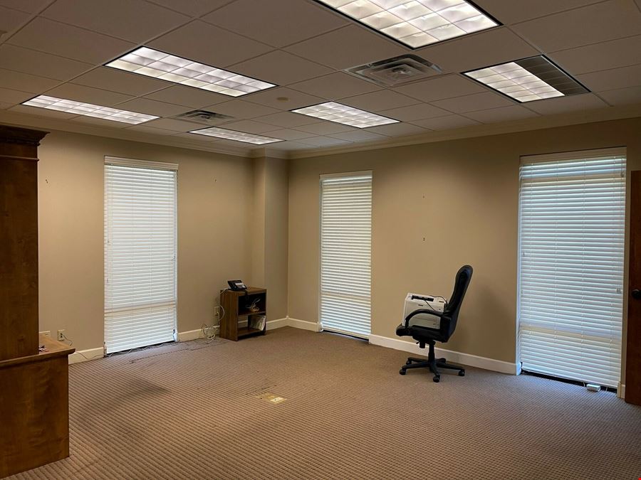 Byram Place Office Suites