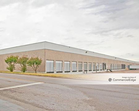 Preview of commercial space at 4530-4552 Simonton Rd