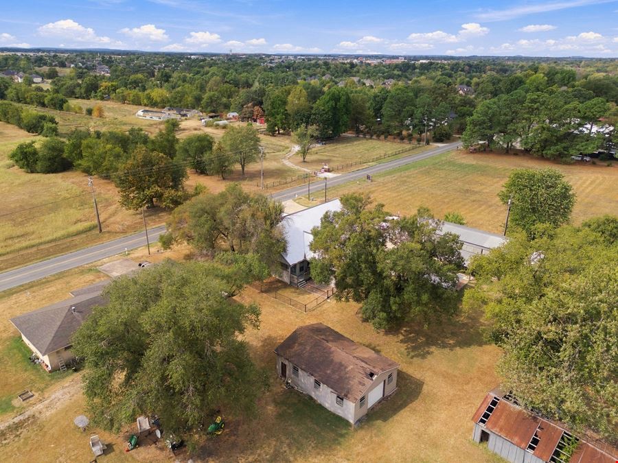 5876 Elm Springs Rd