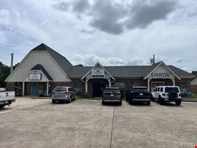 1,581 Sq. Ft. Retail/Office Space
