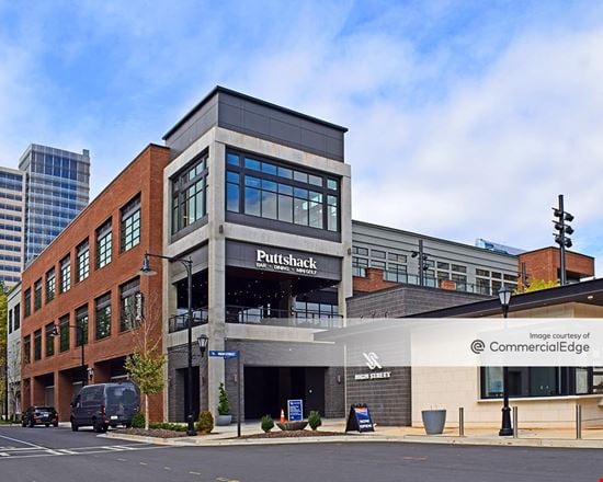 Preview of Office space for Rent at 255 Hillside Pkwy