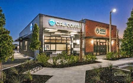 Preview of Retail space for Sale at 928 - 932 NE Pine Island Rd