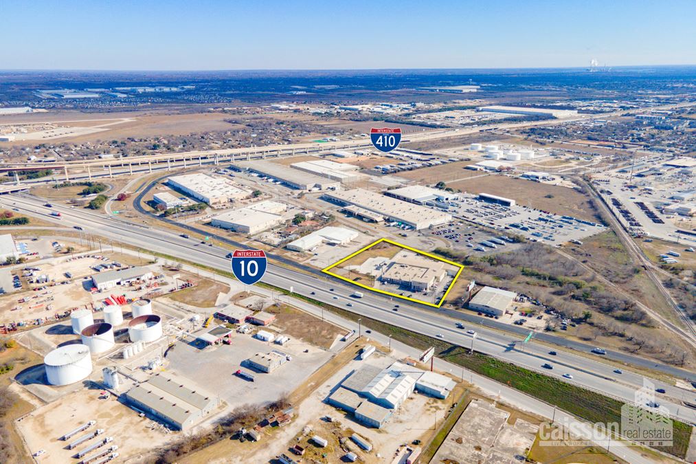 4818 Interstate 10 E