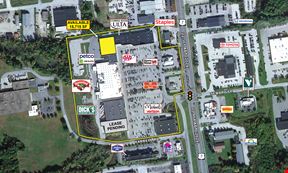 Green Mountain Plaza