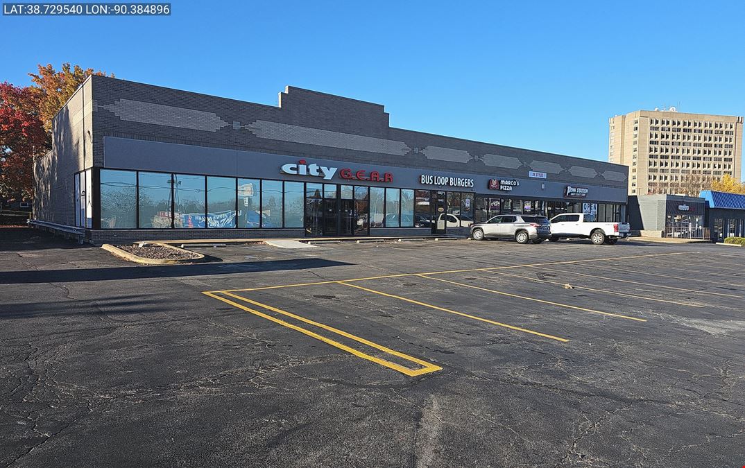 10460 St. Charles Rock Rd.