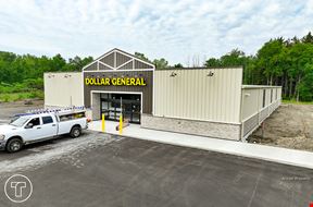 Dollar General